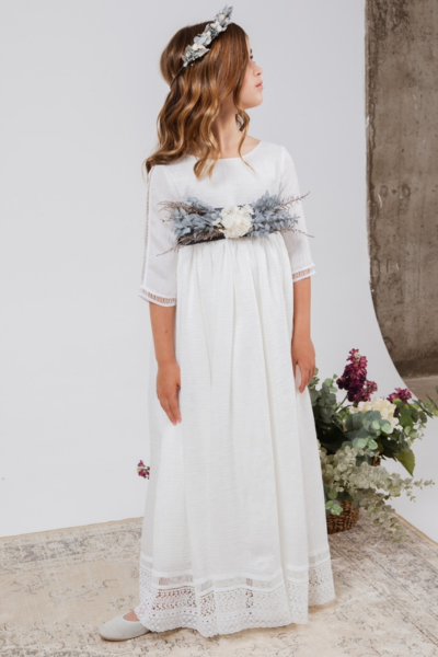 Ceremonia infantil