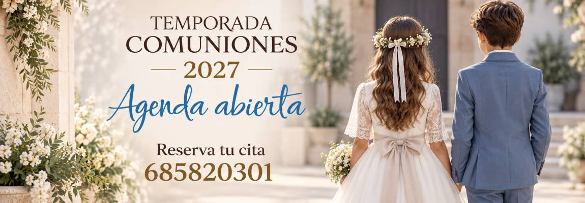 Comunión 2027